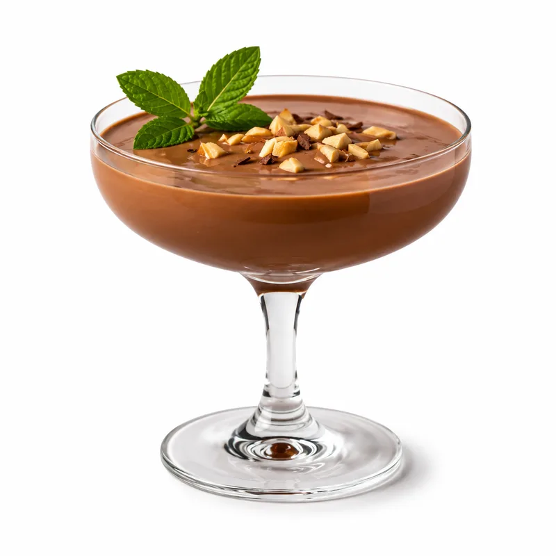 Dubai Mint Espresso